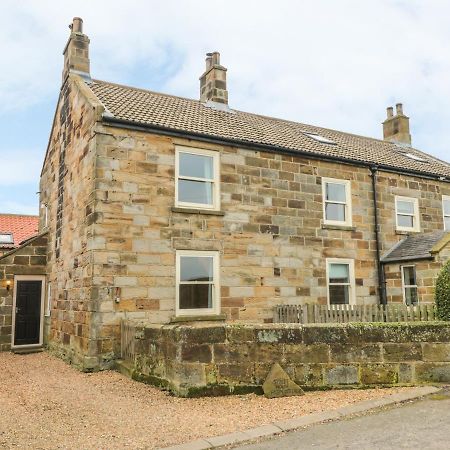 Street House Farm Cottage Saltburn-by-the-Sea Luaran gambar