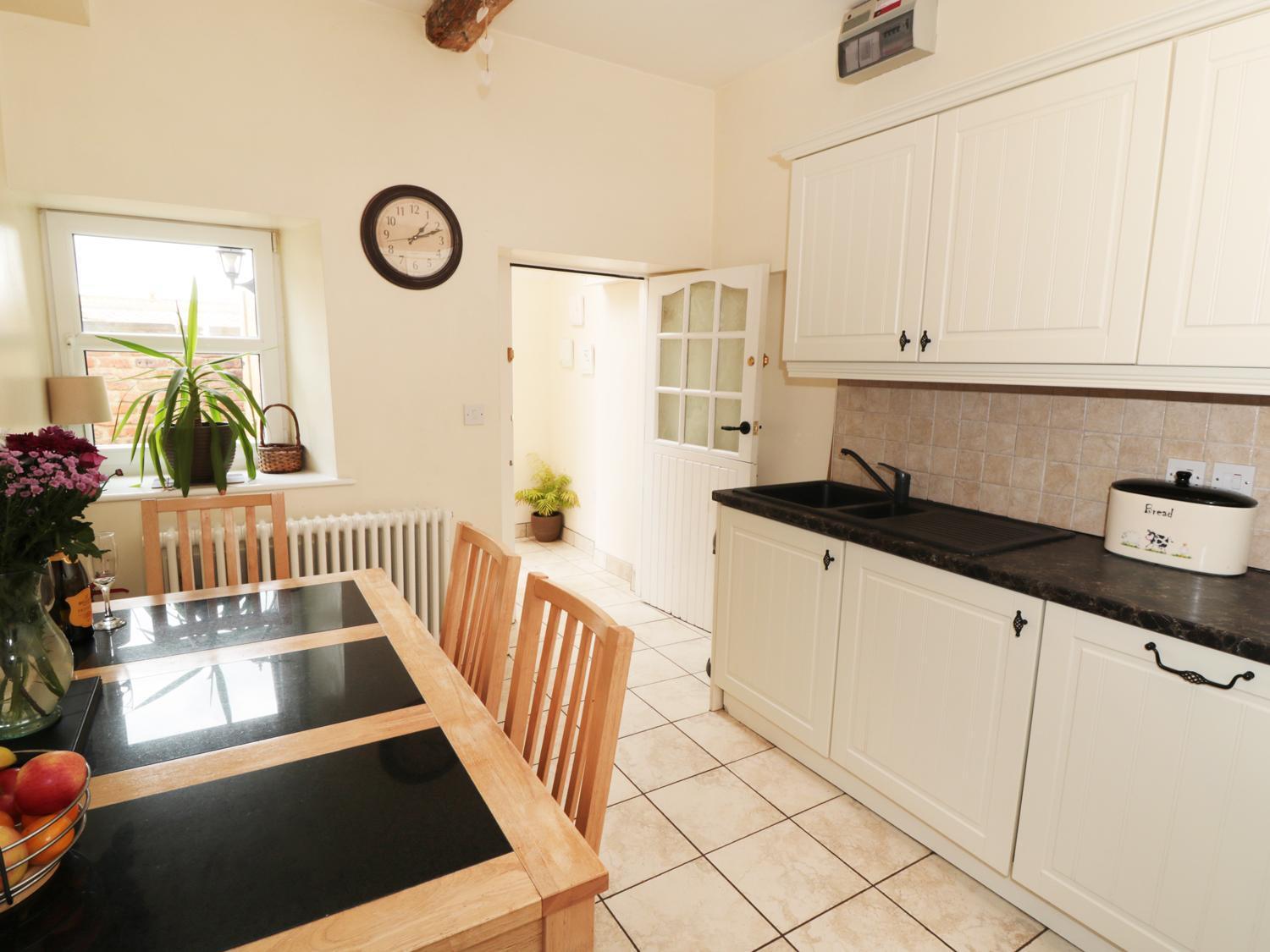 Street House Farm Cottage Saltburn-by-the-Sea Luaran gambar