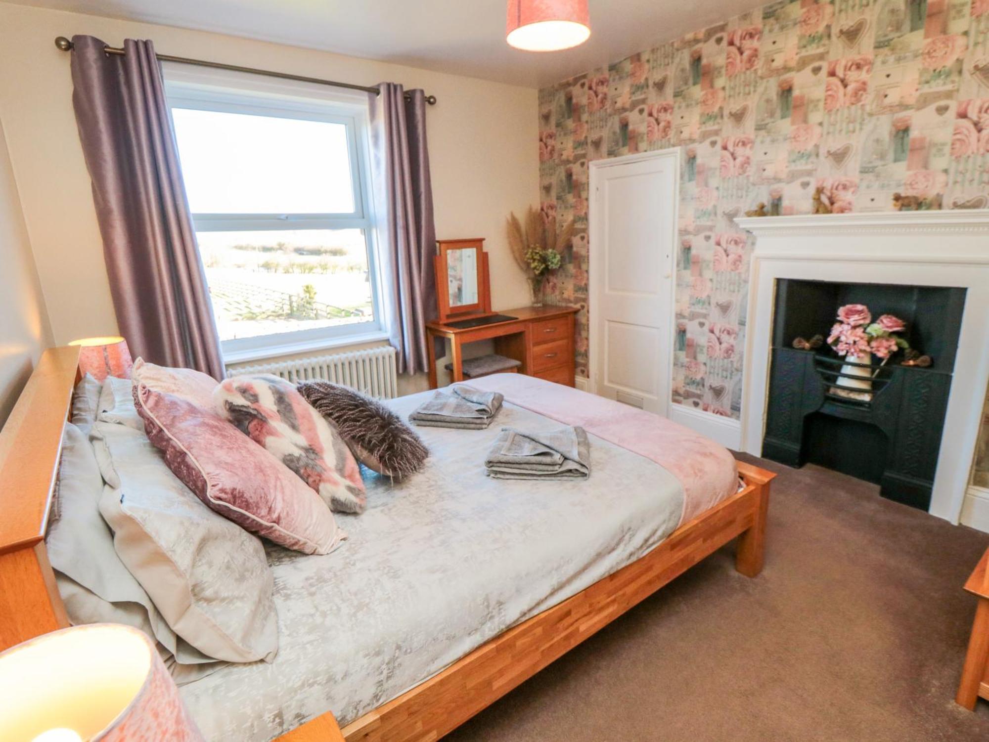 Street House Farm Cottage Saltburn-by-the-Sea Luaran gambar