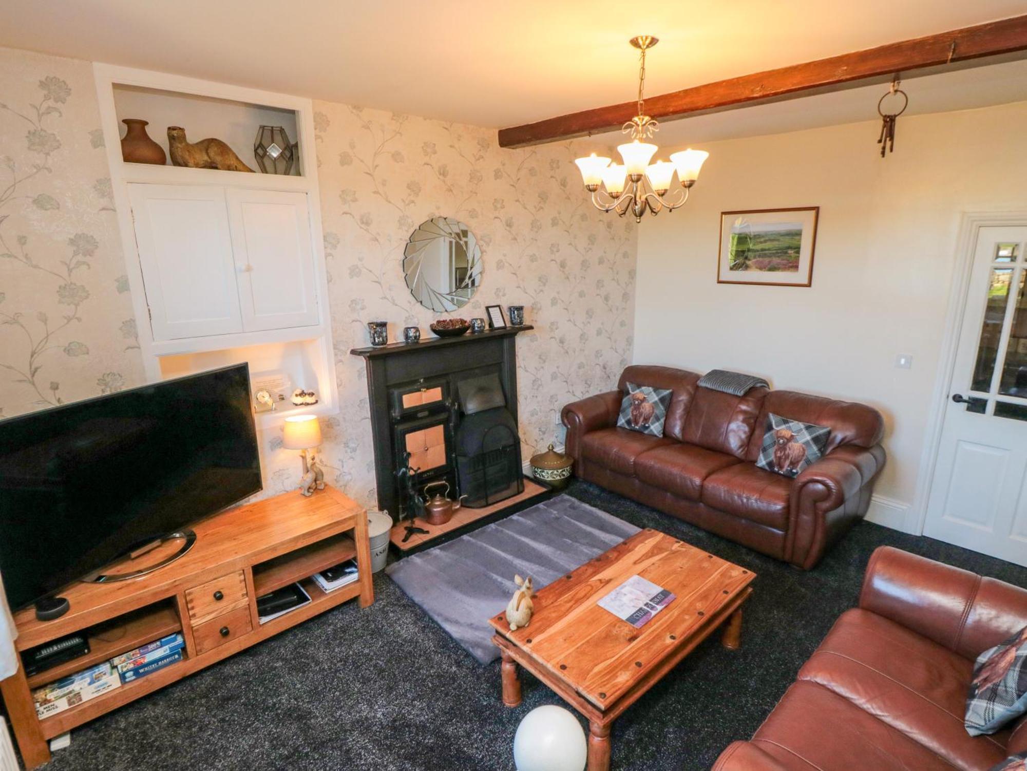 Street House Farm Cottage Saltburn-by-the-Sea Luaran gambar