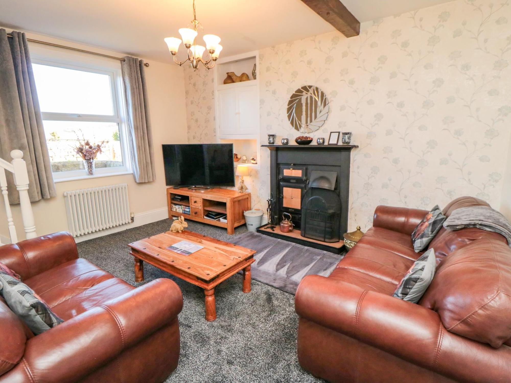 Street House Farm Cottage Saltburn-by-the-Sea Luaran gambar