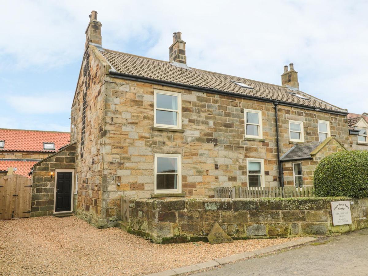 Street House Farm Cottage Saltburn-by-the-Sea Luaran gambar